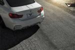 BMW M4 Coupe GTS Edition by Vorsteiner 2014 года